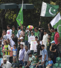 Pictures of Karp Group Hong Kong Cricket Sixes 2012