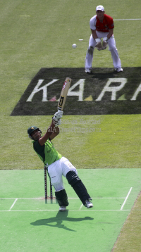 Pictures of Karp Group Hong Kong Cricket Sixes 2012