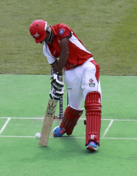 Pictures of Karp Group Hong Kong Cricket Sixes 2012