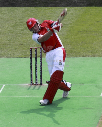 Pictures of Karp Group Hong Kong Cricket Sixes 2012