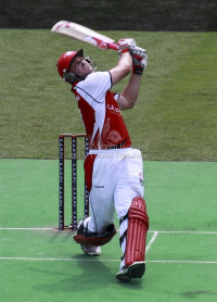 Pictures of Karp Group Hong Kong Cricket Sixes 2012