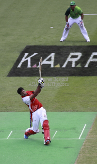 Pictures of Karp Group Hong Kong Cricket Sixes 2012