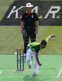 Pictures of Karp Group Hong Kong Cricket Sixes 2012 - Canon M with Super Zoom Lens!
