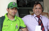 Pictures of Karp Group Hong Kong Cricket Sixes 2012