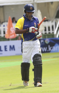 Pictures of Karp Group Hong Kong Cricket Sixes 2012