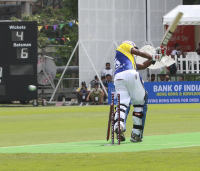 Pictures of Karp Group Hong Kong Cricket Sixes 2012