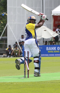 Pictures of Karp Group Hong Kong Cricket Sixes 2012