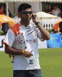 Pictures of Karp Group Hong Kong Cricket Sixes 2012