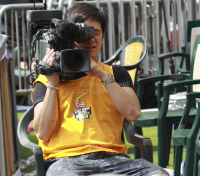 Pictures of Karp Group Hong Kong Cricket Sixes 2012