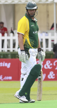 Pictures of Karp Group Hong Kong Cricket Sixes 2012