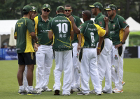 Pictures of Karp Group Hong Kong Cricket Sixes 2012