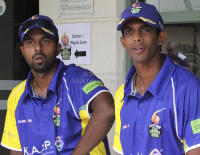 Pictures of Karp Group Hong Kong Cricket Sixes 2012