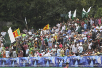 Pictures of Karp Group Hong Kong Cricket Sixes 2012