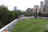 Pictures of Karp Group Hong Kong Cricket Sixes 2012 - Canon M with Super Zoom Lens!