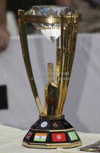 Pictures of Karp Group Hong Kong Cricket Sixes 2012