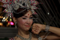 Pictures of Miss International Queen 2012 Finals at Tiffany's Show in Pattaya, Thailand