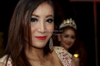 Pictures of Miss International Queen 2012 Finals at Tiffany's Show in Pattaya, Thailand