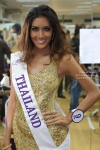 Pictures of Miss International Queen 2013 Finals at Tiffany's Show in Pattaya, Thailand