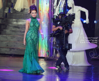 Pictures of Miss International Queen 2013 Finals at Tiffany's Show in Pattaya, Thailand