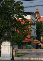 Pictures of Nakhon Ratchasima / Korat in Thailand - click to see large version which opens in a new window / tab