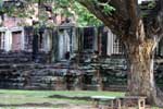 Pictures of Phimai (Thailand) including Vimaya Nattakarn drama - click to see larger version which opens in a new window / tab