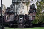 Pictures of Phimai (Thailand) including Vimaya Nattakarn drama - click to see larger version which opens in a new window / tab