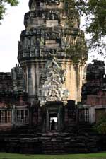 Pictures of Phimai (Thailand) including Vimaya Nattakarn drama - click to see larger version which opens in a new window / tab