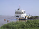 Pictures of Phnom Penh, Cambodia