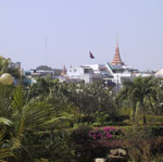 Pictures of Phnom Penh, Cambodia