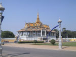 Pictures of Phnom Penh, Cambodia