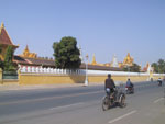 Pictures of Phnom Penh, Cambodia