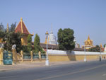 Pictures of Phnom Penh, Cambodia