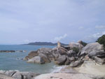 Pictures of Samui 02, Thailand