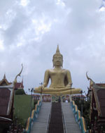 Pictures of Samui 02, Thailand
