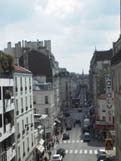 Pictures of Paris - La Rue de Commerce