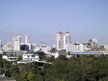 General View of Bangkok
