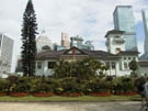 Pictures of Hong Kong Government House, Hong Kong