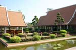 Pictures of Sukhothai Airport in Thailand