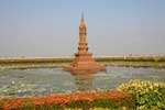 Pictures of Sukhothai Airport in Thailand