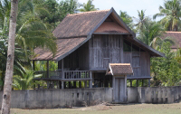 Pictures of Terengganu, Malaysia (2014)