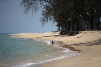 Pictures of Terengganu, Malaysia (2014)