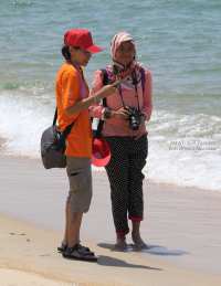 Pictures of Terengganu, Malaysia (2014)