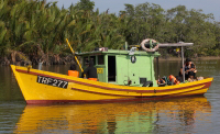 Pictures of Terengganu, Malaysia (2014)