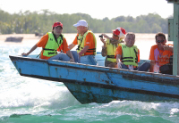 Pictures of Terengganu, Malaysia (2014)