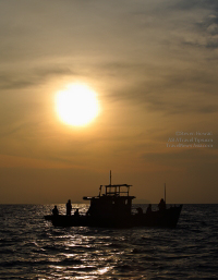 Pictures of Terengganu, Malaysia (2014)