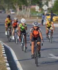 Pictures of Terengganu, Malaysia (2014)