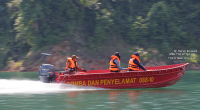 Pictures of Terengganu, Malaysia (2014)