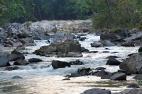 Pictures of Terengganu, Malaysia (2014)