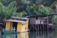 Pictures of Terengganu, Malaysia (2014)