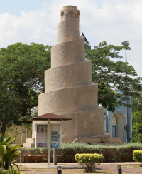 Pictures of Terengganu, Malaysia (2014)